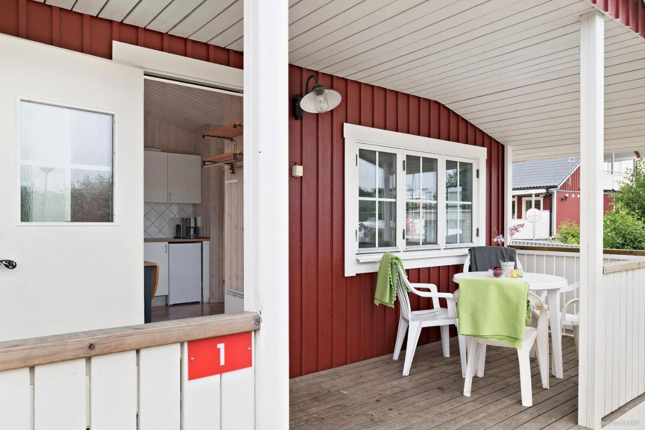 Camping First Camp Kärradal-varberg 3*